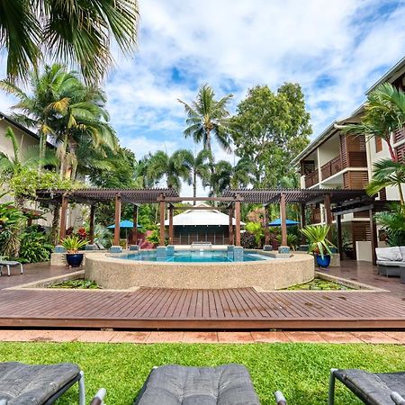 Freestyle Resort Port Douglas Exterior photo