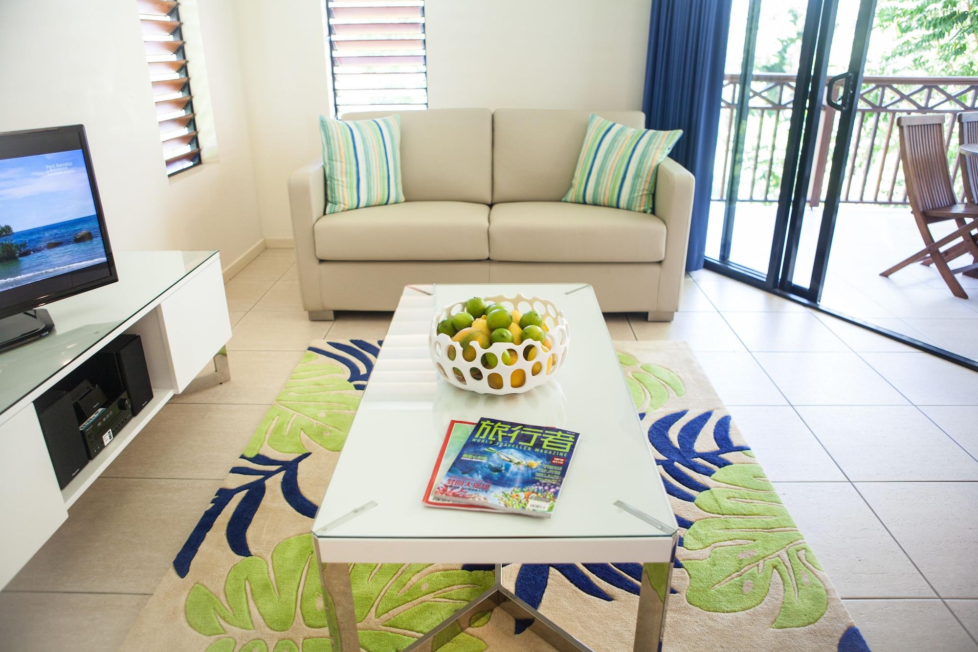Freestyle Resort Port Douglas Exterior photo