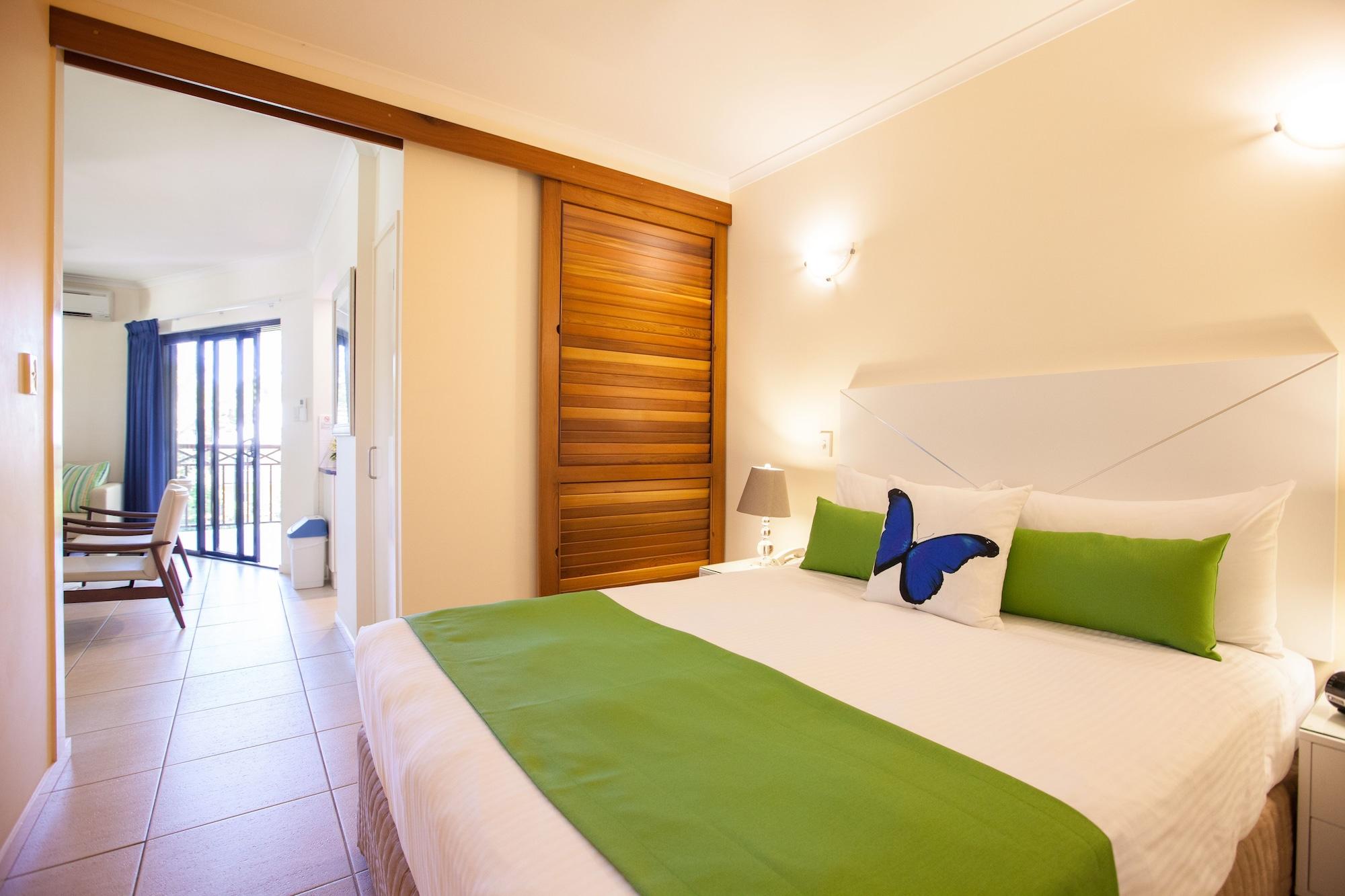 Freestyle Resort Port Douglas Exterior photo