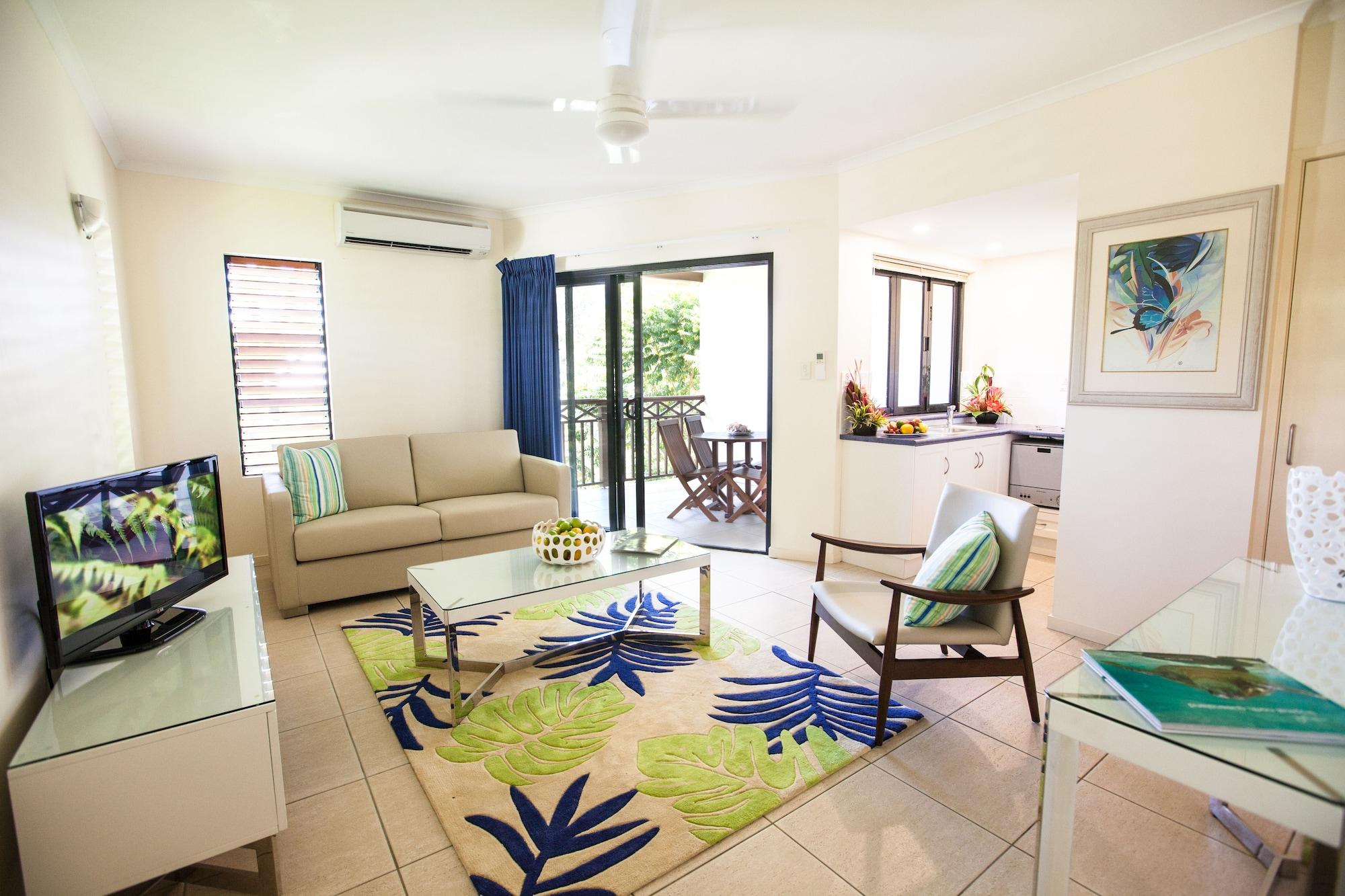 Freestyle Resort Port Douglas Exterior photo