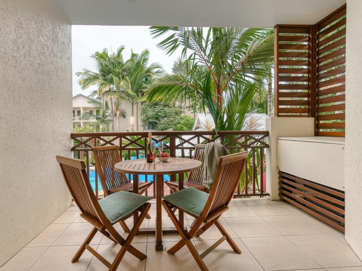 Freestyle Resort Port Douglas Exterior photo