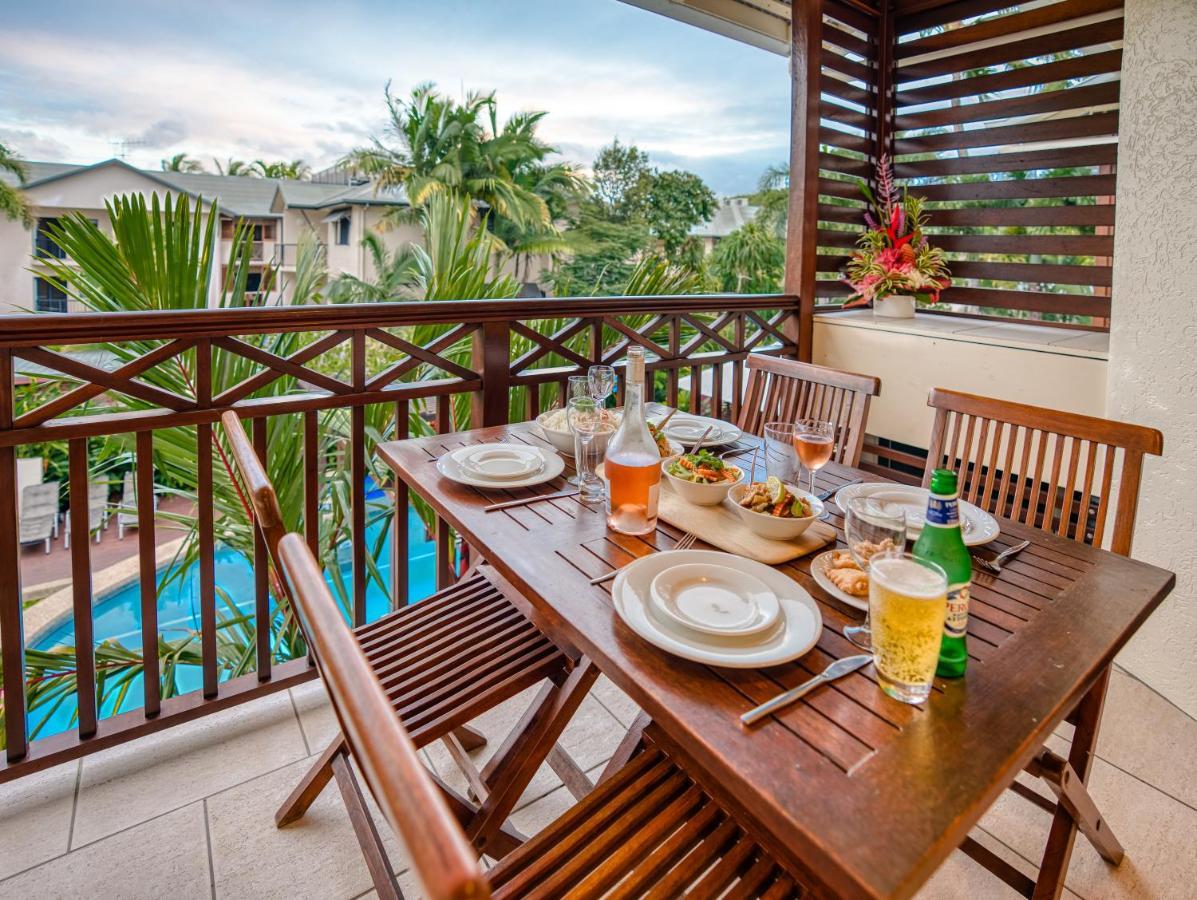 Freestyle Resort Port Douglas Exterior photo