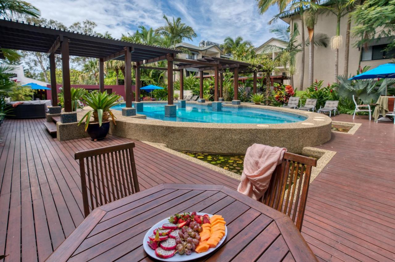 Freestyle Resort Port Douglas Exterior photo