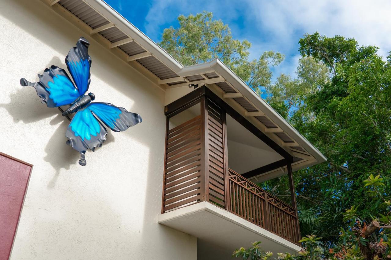 Freestyle Resort Port Douglas Exterior photo