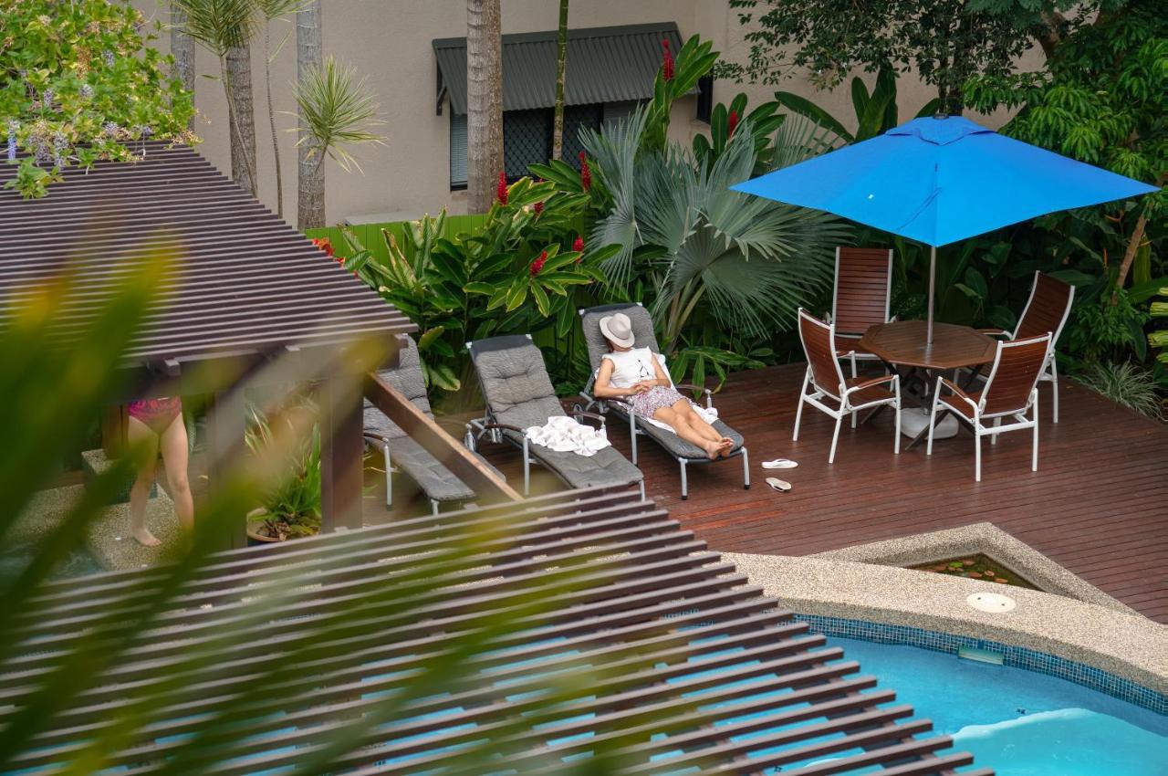 Freestyle Resort Port Douglas Exterior photo