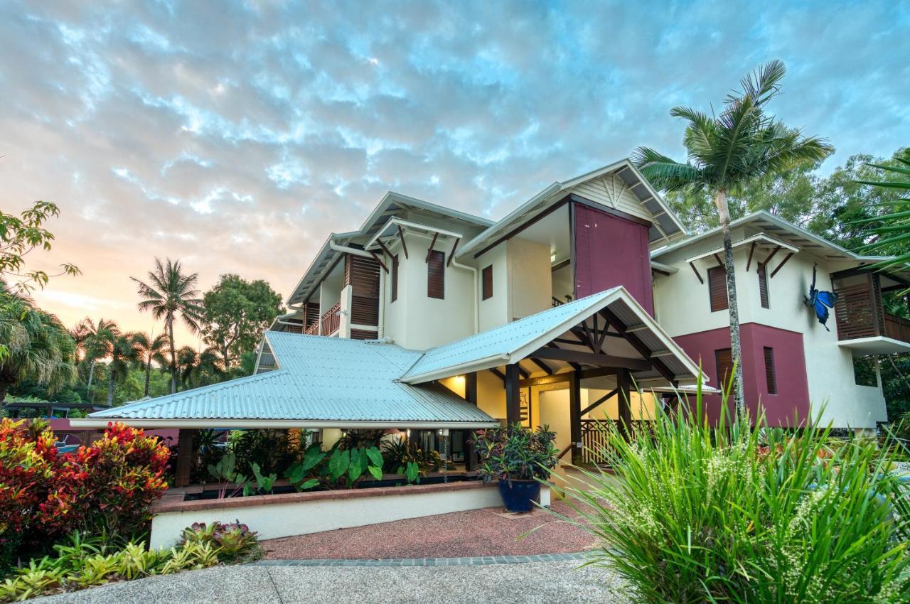 Freestyle Resort Port Douglas Exterior photo