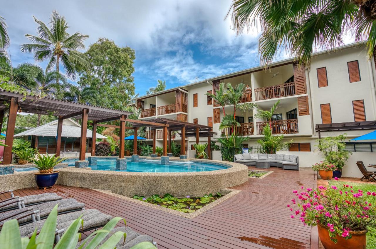 Freestyle Resort Port Douglas Exterior photo