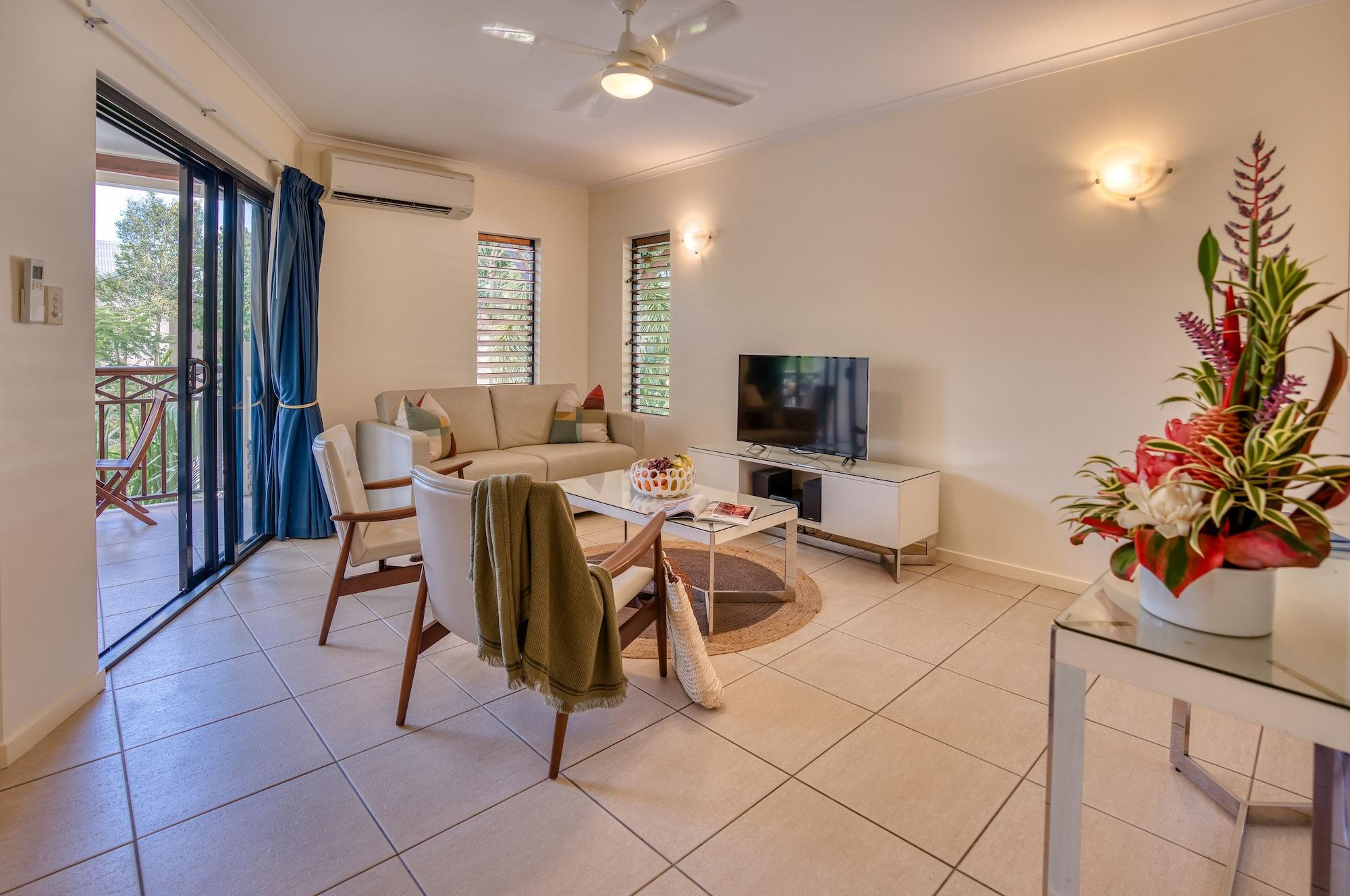 Freestyle Resort Port Douglas Exterior photo