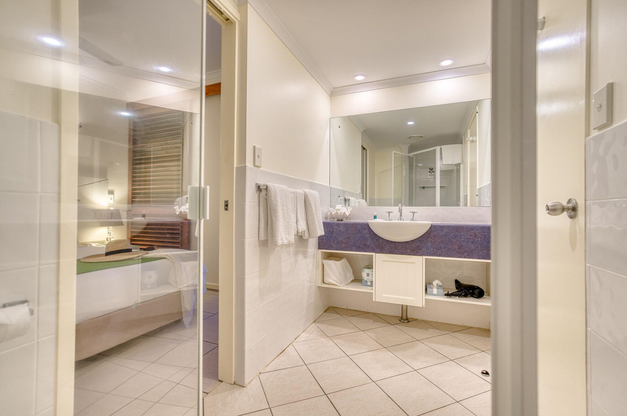 Freestyle Resort Port Douglas Exterior photo