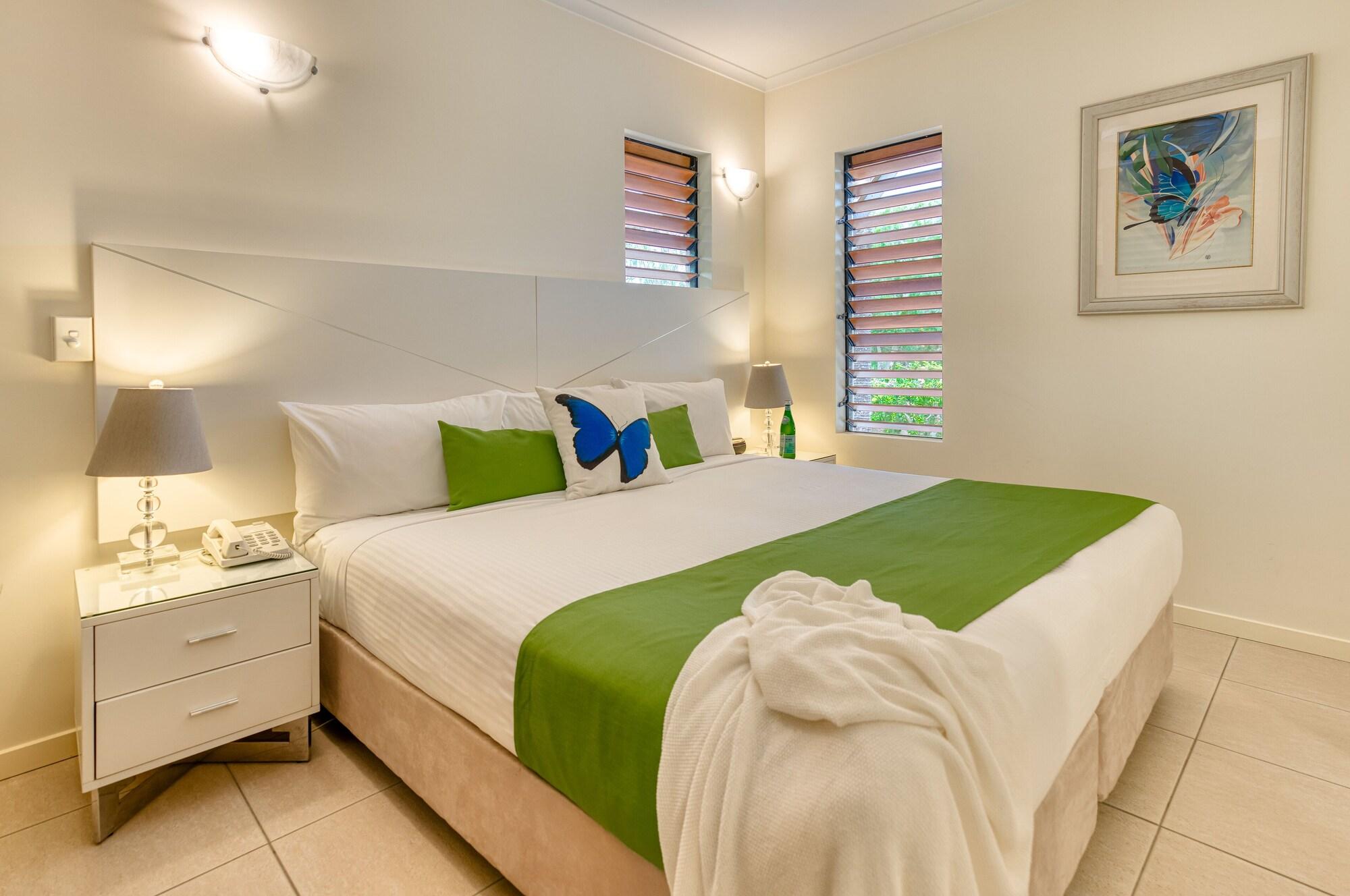 Freestyle Resort Port Douglas Exterior photo