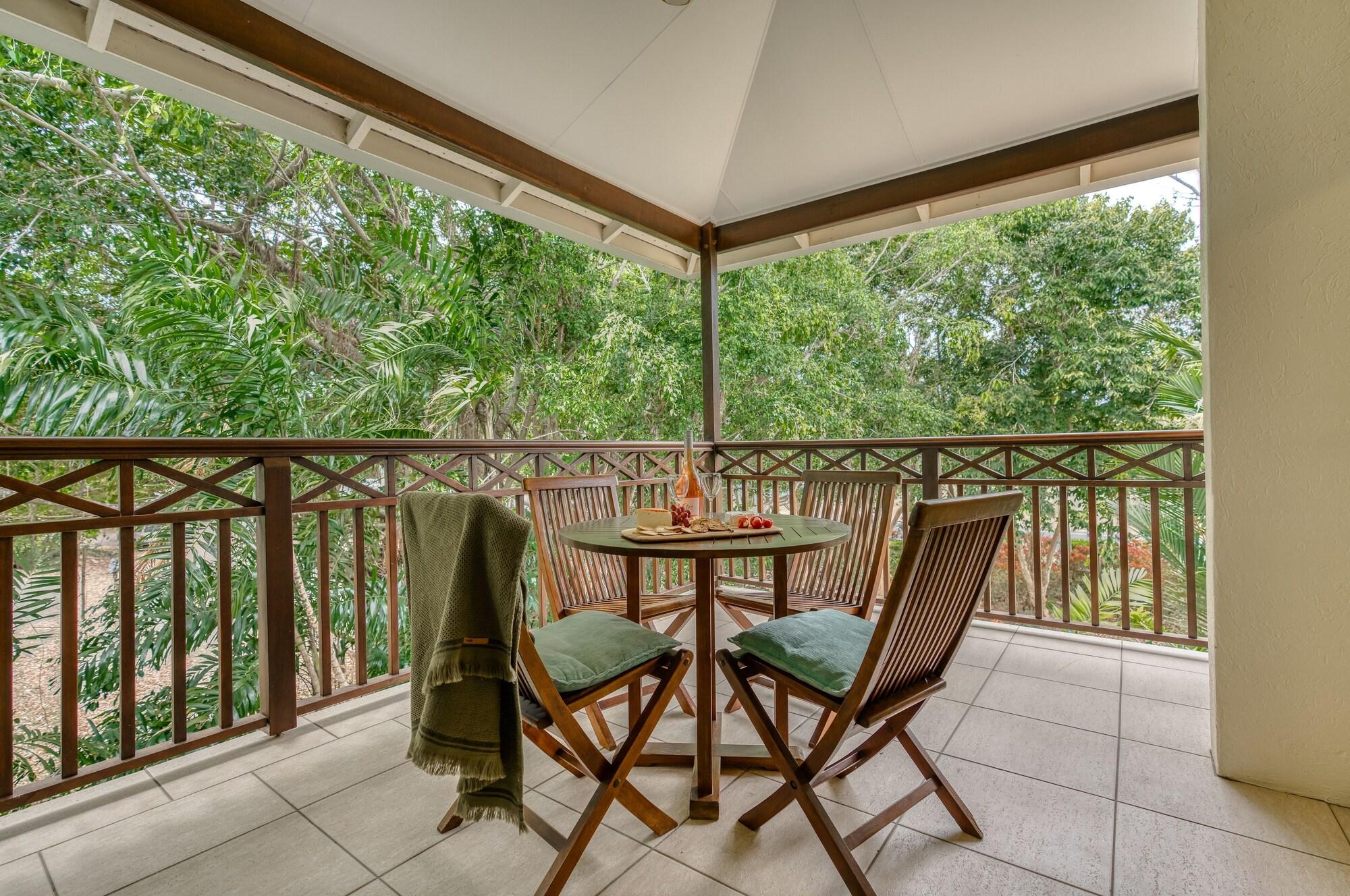 Freestyle Resort Port Douglas Exterior photo