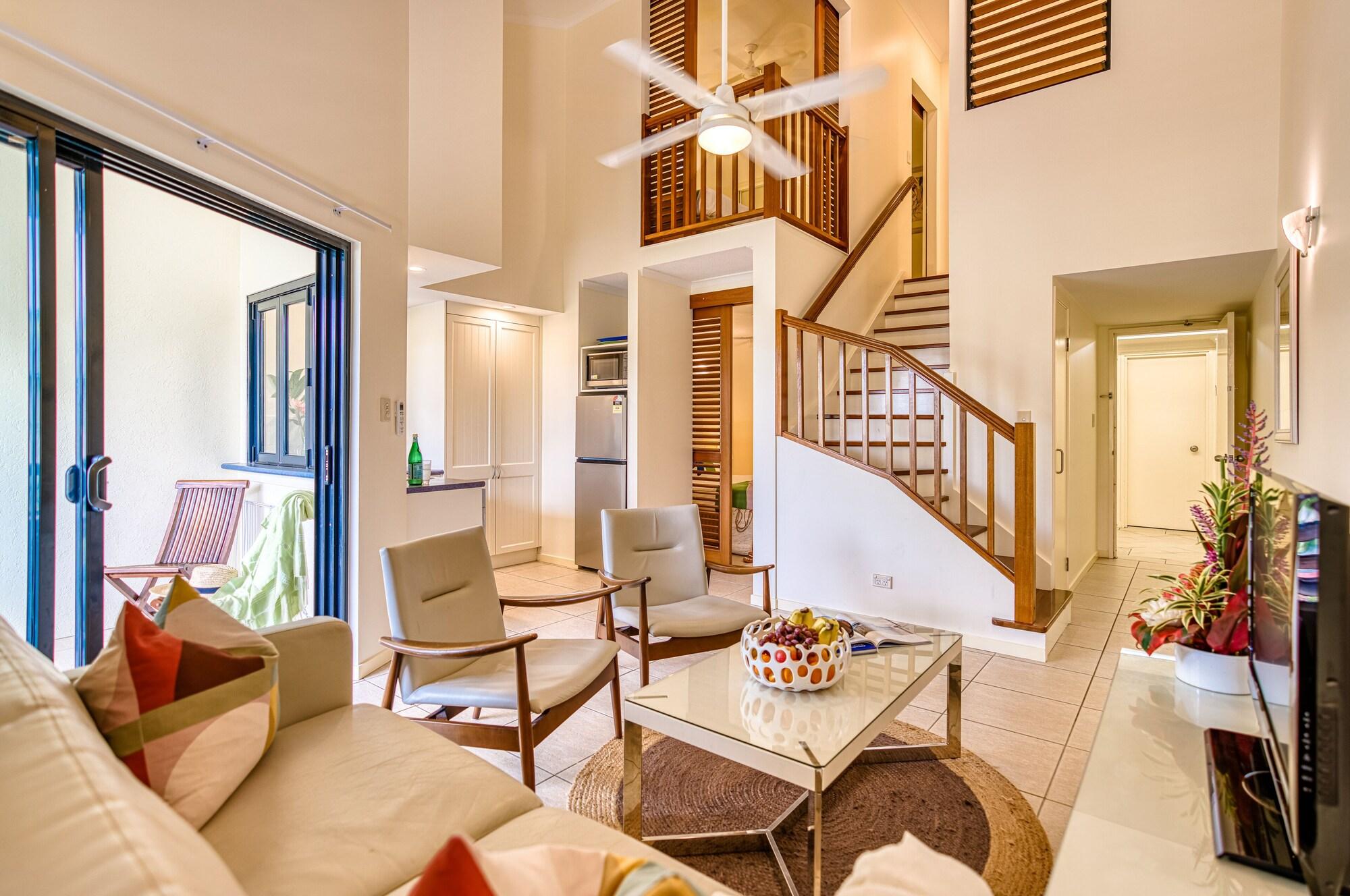 Freestyle Resort Port Douglas Exterior photo