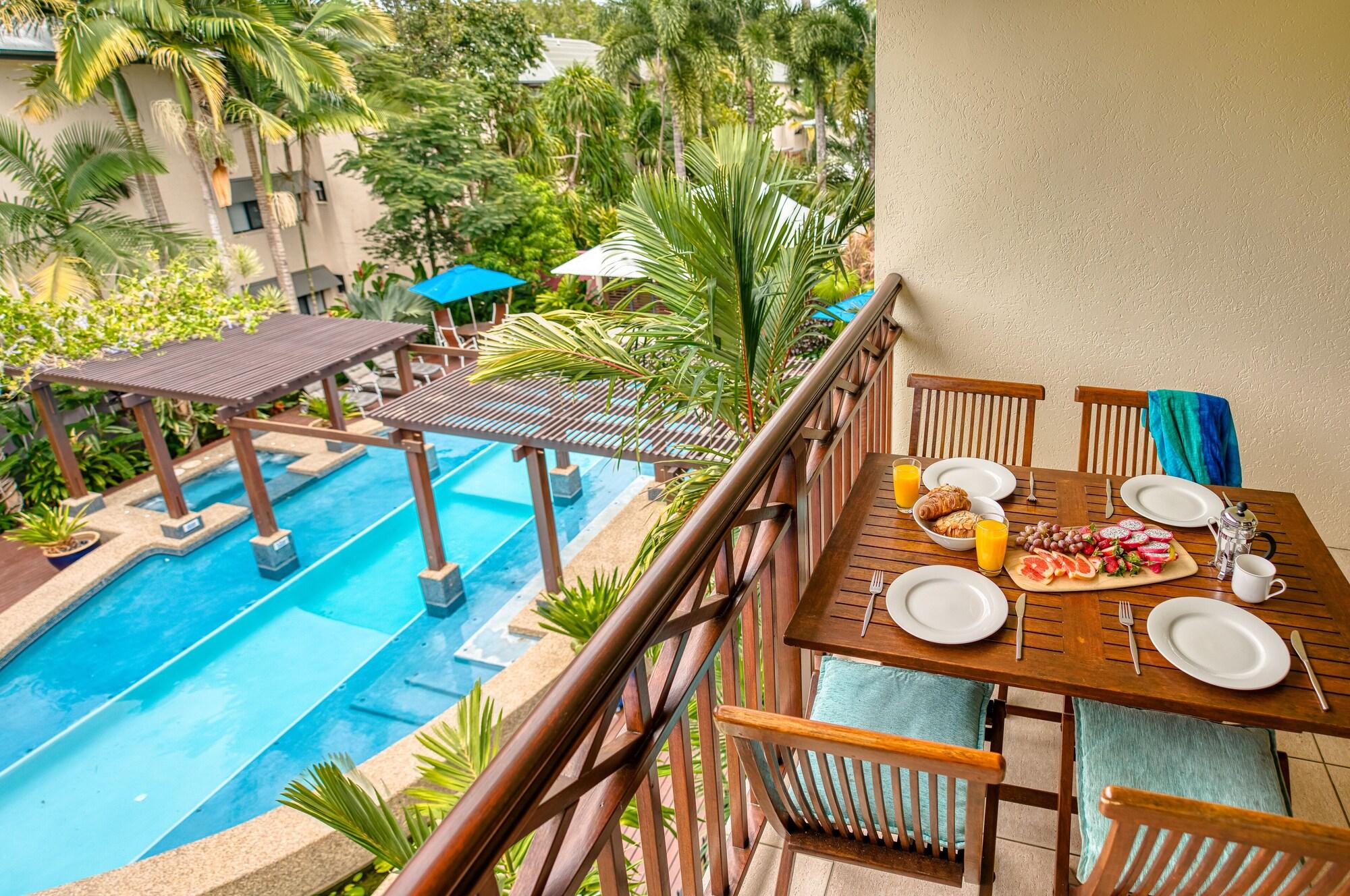 Freestyle Resort Port Douglas Exterior photo