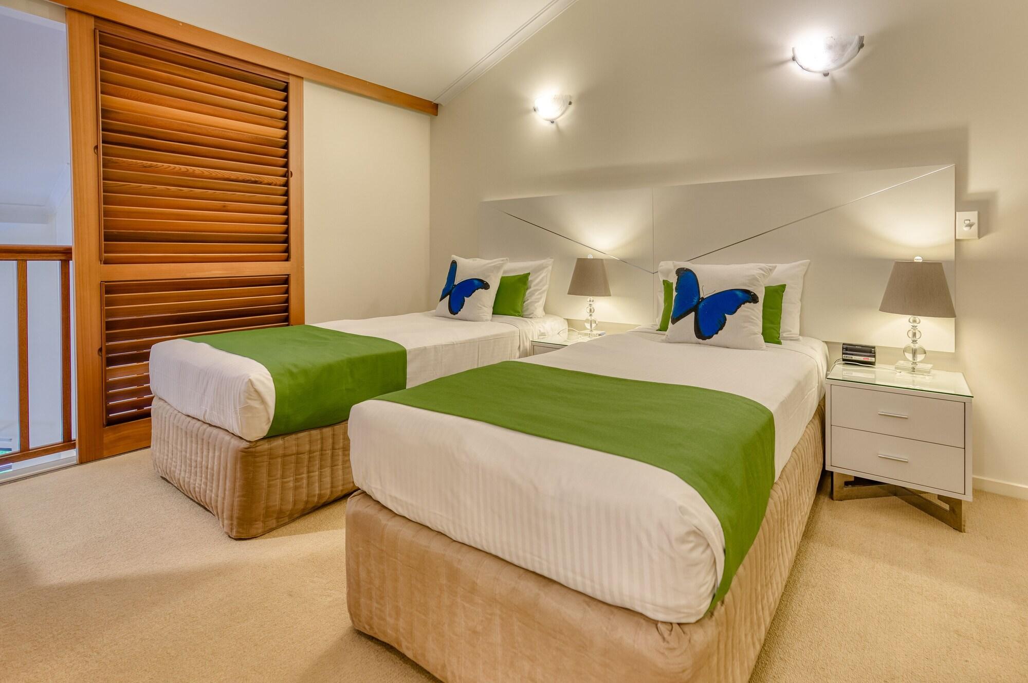 Freestyle Resort Port Douglas Exterior photo