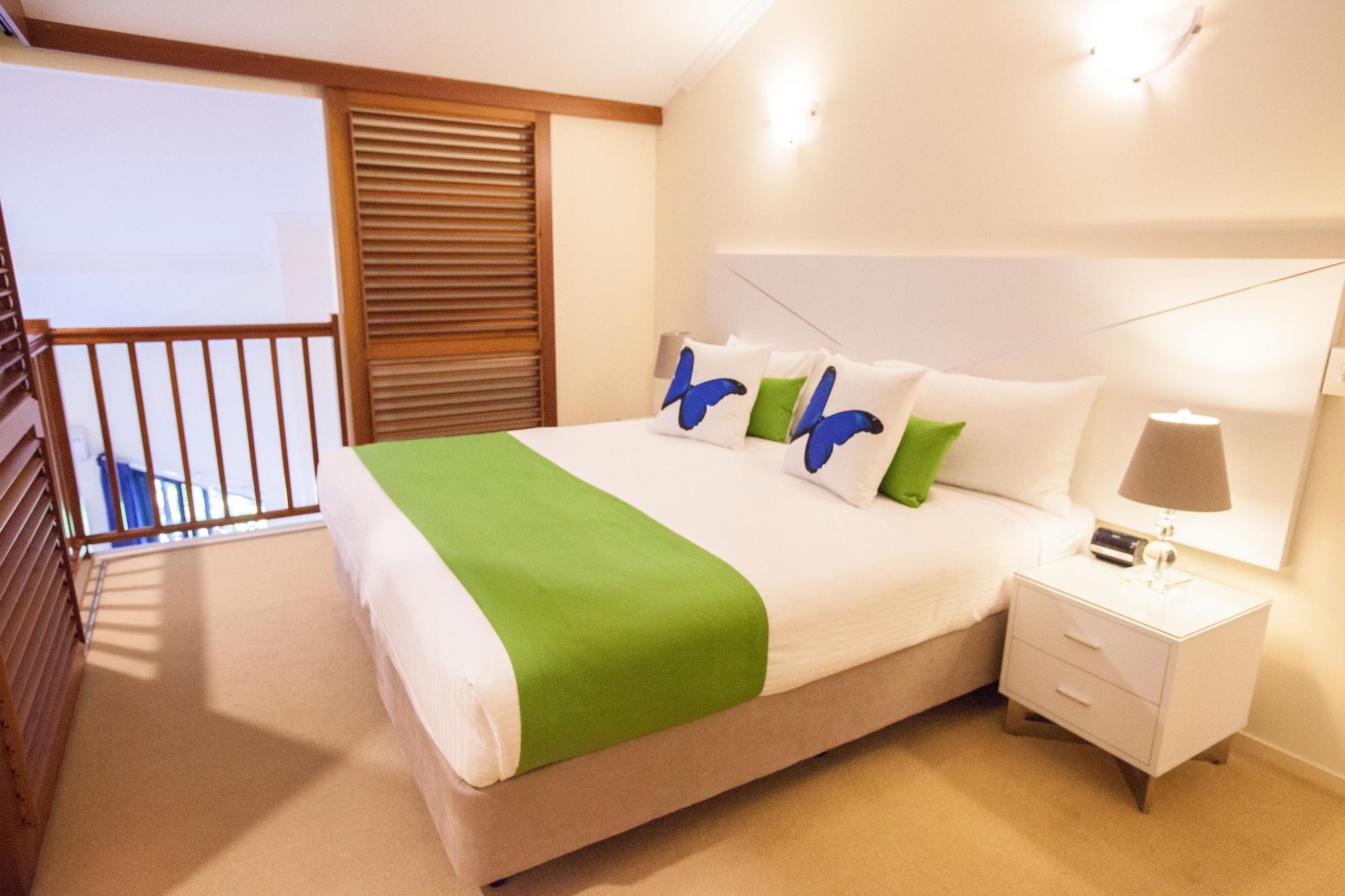 Freestyle Resort Port Douglas Exterior photo