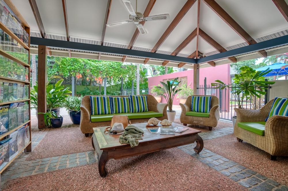 Freestyle Resort Port Douglas Exterior photo