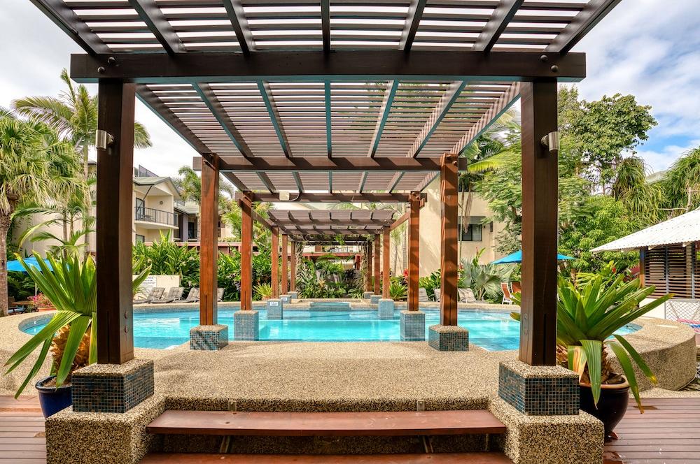 Freestyle Resort Port Douglas Exterior photo