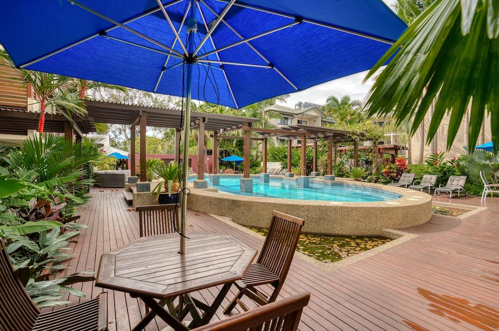 Freestyle Resort Port Douglas Exterior photo