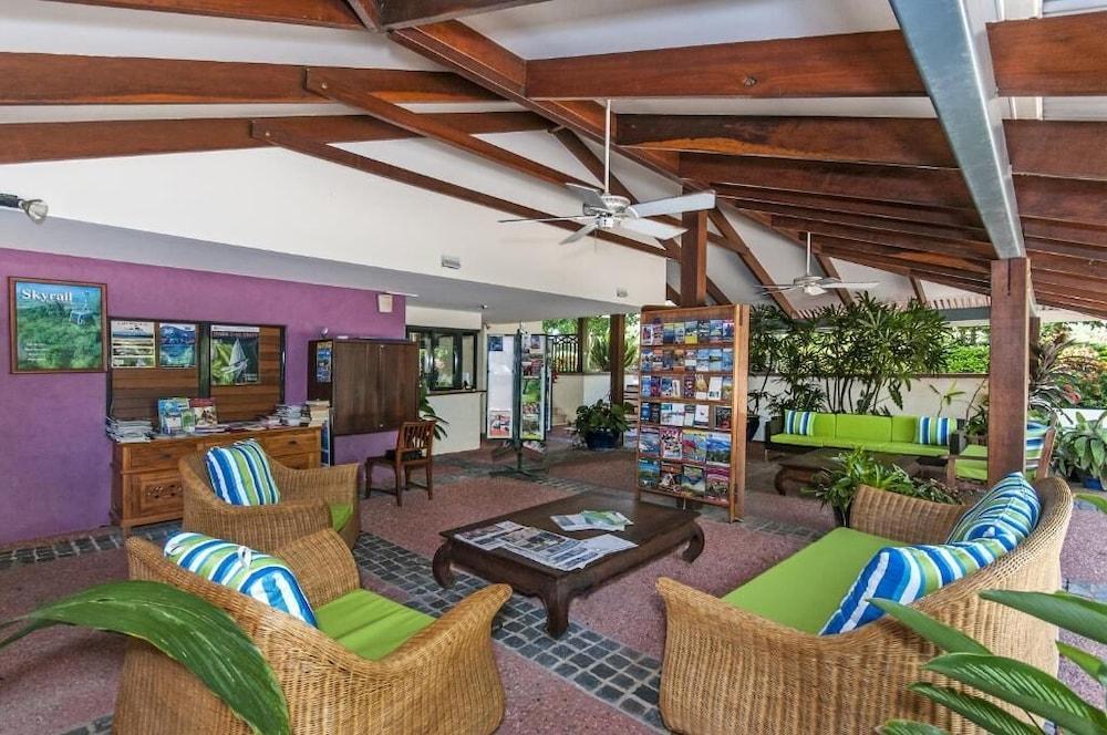 Freestyle Resort Port Douglas Exterior photo