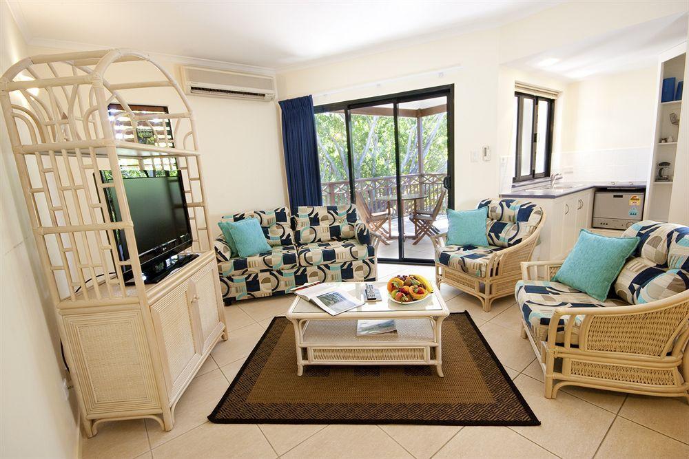 Freestyle Resort Port Douglas Exterior photo