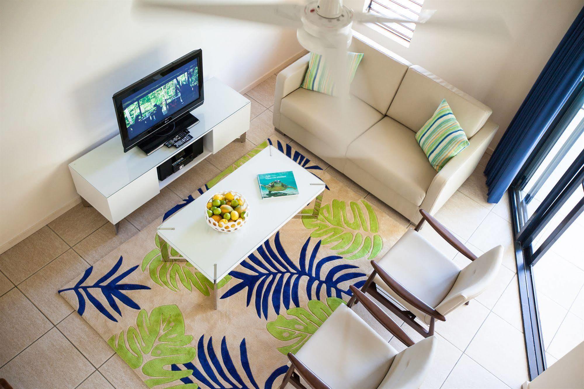 Freestyle Resort Port Douglas Exterior photo