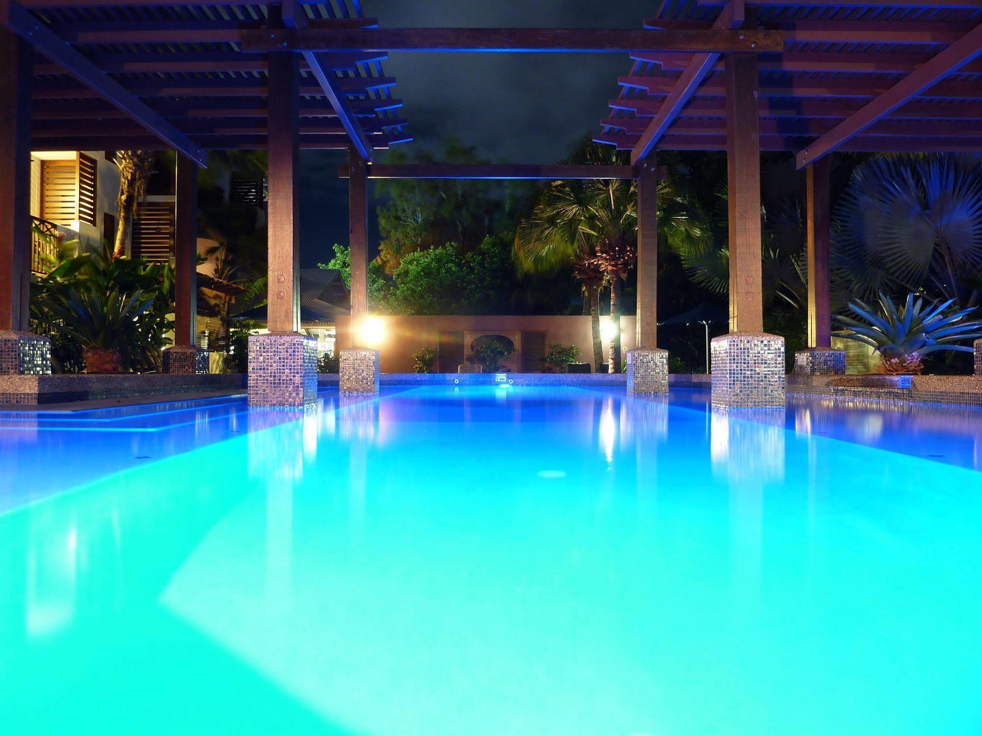 Freestyle Resort Port Douglas Exterior photo
