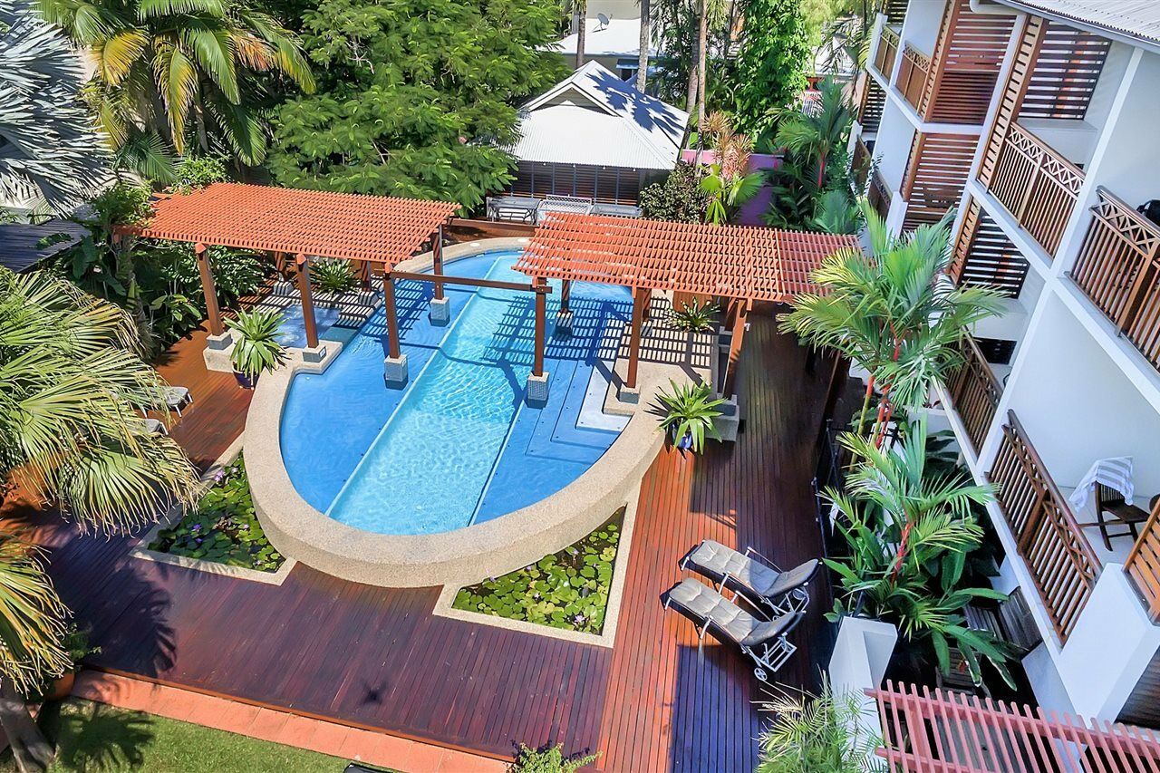 Freestyle Resort Port Douglas Exterior photo