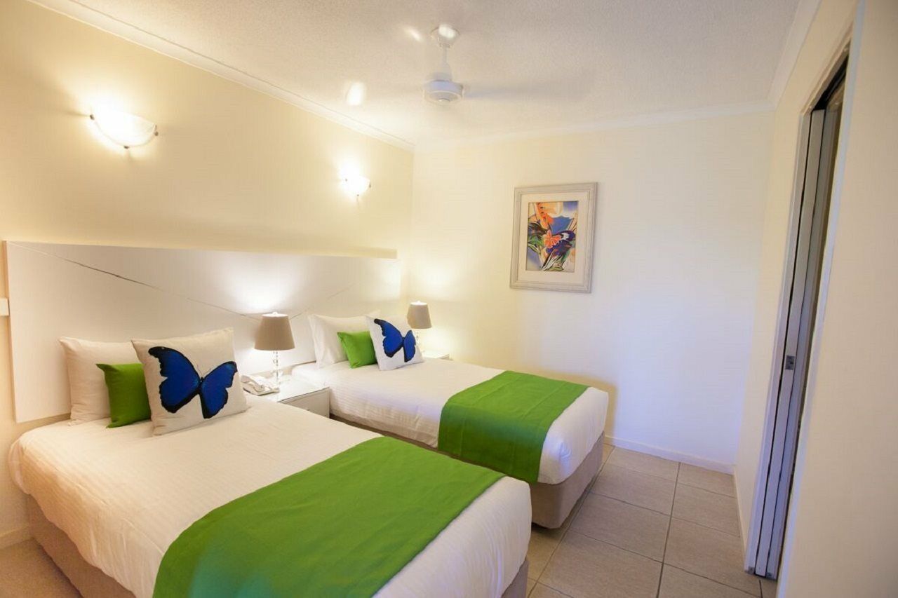 Freestyle Resort Port Douglas Exterior photo